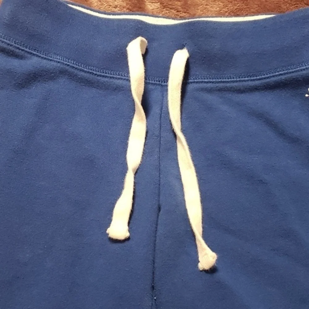Girls shorts drawstring‎ Justice brand size 8